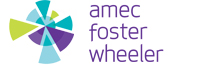 Amec Foster Wheeler Logo