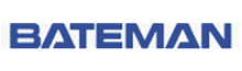 Bateman logo