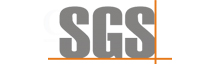 SGS Logo