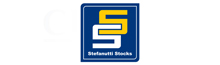 Stefanutti en Socks logo