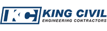 King Civil logo