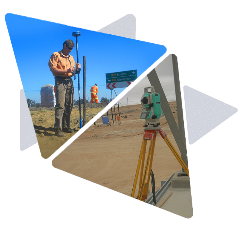 Data Terrain Visualization