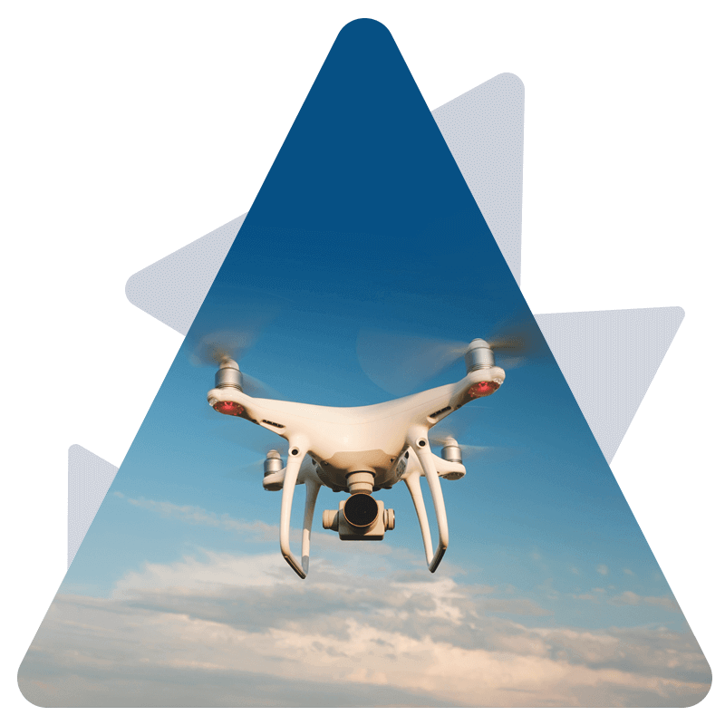 GPS Surveying Instrument