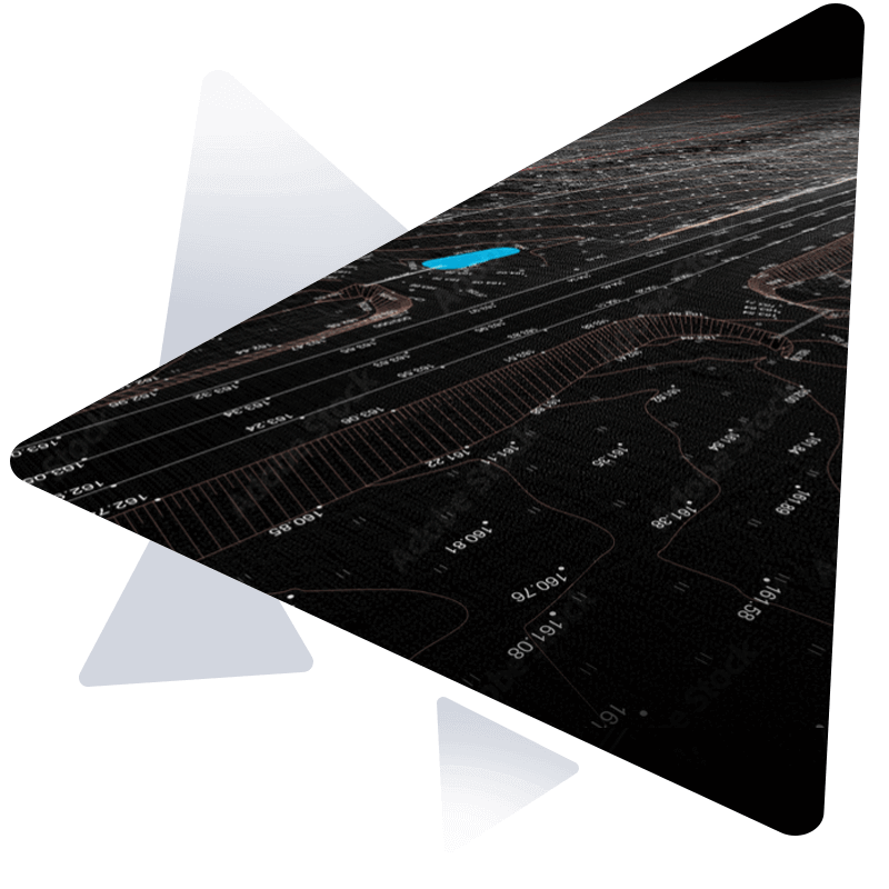 GPS Surveying Instrument