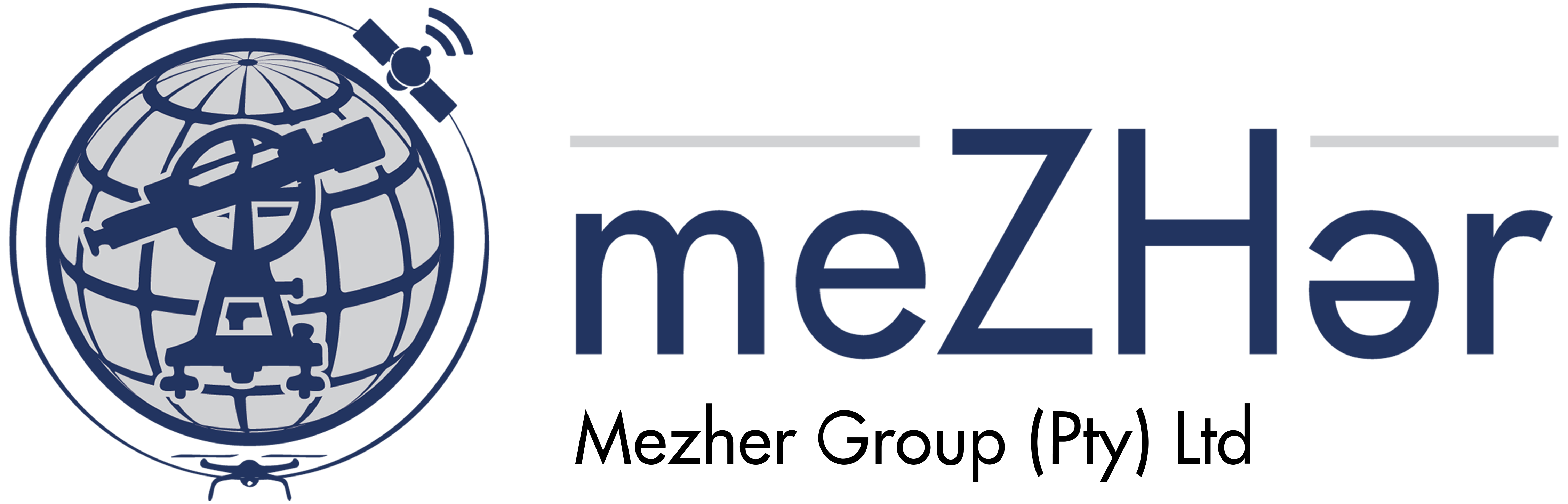 Mezher Group Logo